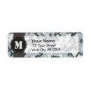 Search for camoflauge return address labels Pattern