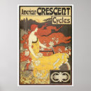 Search for vintage bicycle posters Cycling