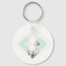 Search for concrete key rings Abstract