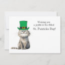 Search for irish 4x6 invitations Lucky