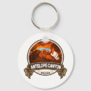 Search for antelopes key rings Antelope canyon