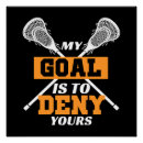 Search for lacrosse stick posters Player
