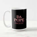 Search for pope francis mugs Church