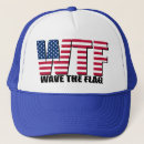 Search for old glory hats Red white and blue