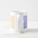 Search for 70s style mugs Hippie