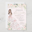 Search for quince invitations Elegant