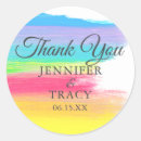 Search for rainbow wedding stickers Gay pride