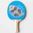 Search for furry ping pong paddles Cartoon