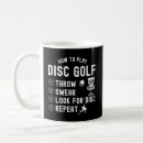 Search for disc mugs disc golf equipment