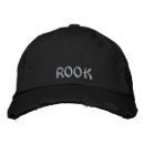 Search for rooks hats Black