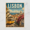 Search for tagus postcards Portugal