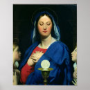 Search for hosting posters Eucharist