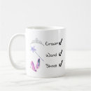 Search for fairy wand mugs Princess