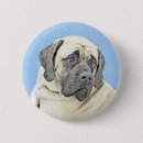 Search for mastiffs badges English mastiff