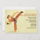 Search for judo invitations Martial arts