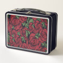 Search for vintage lunch boxes Elegant