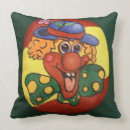Search for circus cushions Fair