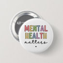 Search for support mental health awareness badges Disorder