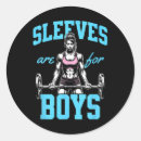 Search for sleeves stickers Gym motivation