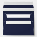 Search for navy blue lined envelopes Chic