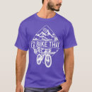Search for enduro mountain bike tshirts Mountains