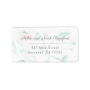 Search for flower return invitations Watercolor