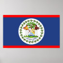 Search for belise art Flag