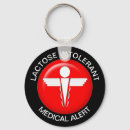 Search for medical key rings Alert