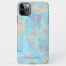 Search for blue opal iphone cases Girly