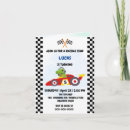 Search for funny car invitations Party