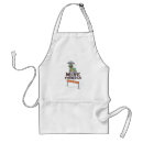 Search for oscar the grouch sesame street aprons Kids tv show