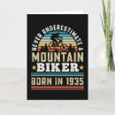 Search for mountain biker cards Mtb