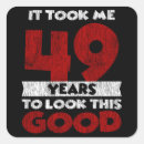 Search for 49 stickers Birthday