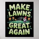 Search for lawn mower posters Update