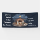 Search for church banners Christian