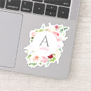 Search for initials mini laptop cases Pretty