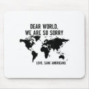 Search for american mouse mats Lets go brandon