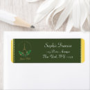 Search for joyeux noel return address labels Paris