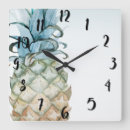 Search for pineapple clocks Kitchen