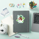 Search for irish setter dog stickers St patrick's day