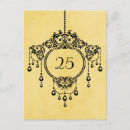 Search for unique monogram postcards Vintage