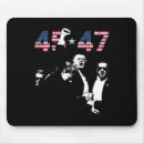 Search for inauguration day mouse mats Politics