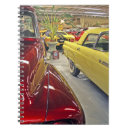 Search for car notebooks Red