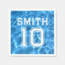 Search for swimming pool napkins Sports
