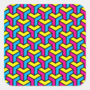 Search for illusion stickers Pattern
