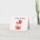 Search for watercolor cake birthday cards Sweet