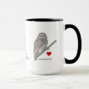 Search for wise owl mugs Bird