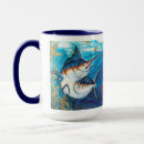 Search for marlin mugs Fisherman