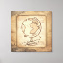 Search for teacher canvas prints Education