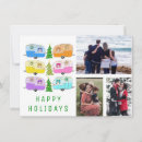 Search for camper christmas cards Trendy